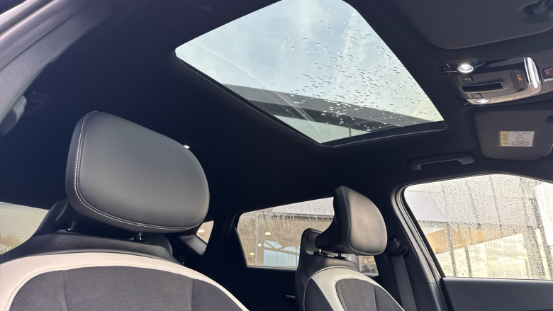 Kia EV6 236kW GT Line S 77.4kWh 5dr AWD Auto Electric Estate